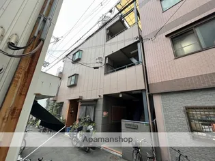 コーポ三原の画像