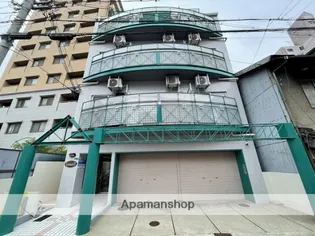 シティパレス21玉造【501号室】の外観