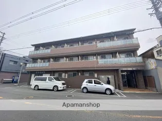 エス グランデ渋川の画像