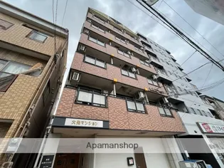 緑橋大発マンションの画像