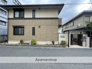 シャルマンシャトレーの画像