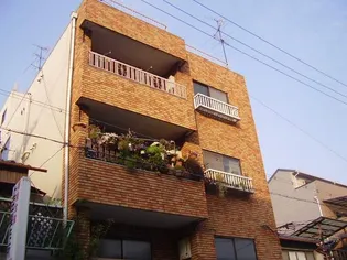 サウスガーデンの画像