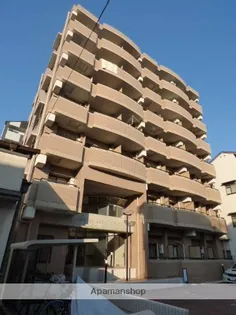 朝日プラザ緑橋Ⅳの画像