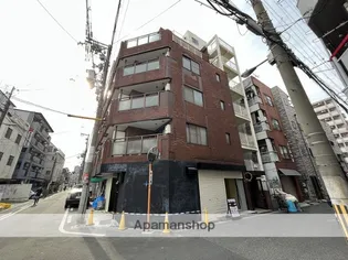 ロイヤル大今里【2階】の外観