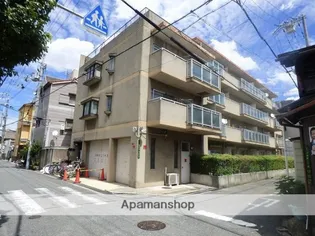 グランディー小路の画像