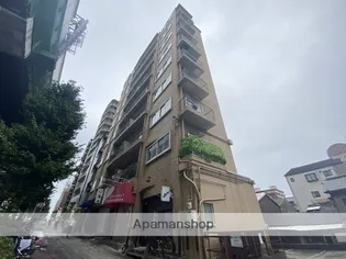 森の宮光栄マンションの画像