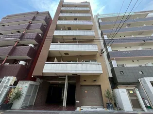 OM玉造Ⅲの画像