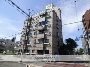 プレアール新今里Ⅲの画像