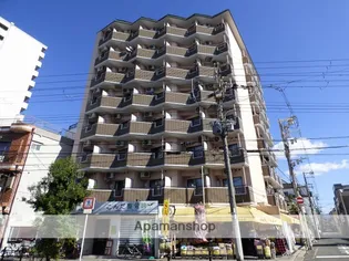 レアレア今里38番館の画像