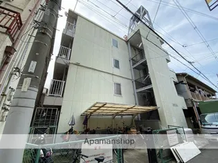 三伸マンションの画像