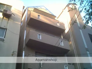 森善ビルの画像