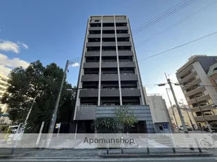 KAISEI四天王寺【7階】の外観