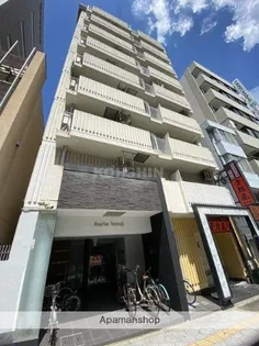 大阪府大阪市天王寺区小橋町【マンション】の外観