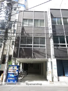 マルマン大阪マンションの画像