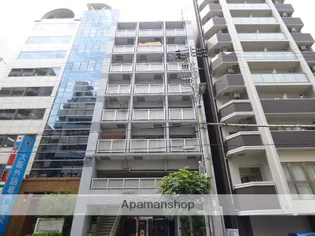 大手通キャッスルヴィラの画像