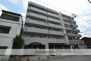 ラベリテ21【503号室】の外観