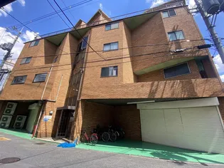 第2タナックマンションの画像