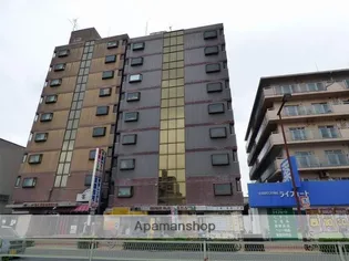 トーエー中央毎日ビルの画像