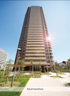 ザ 上本町タワーの画像