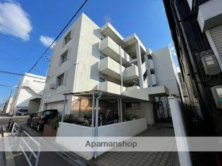 マンションやわらぎの画像