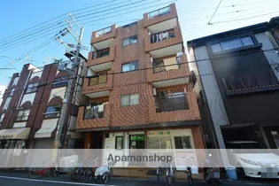 グランドハイツ玉津の画像