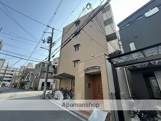 ゼンラフォーレ玉造の画像