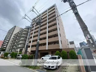 プレサンス大阪城公園パークプレイスの画像