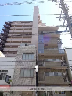 朝日プラザ上本町の画像