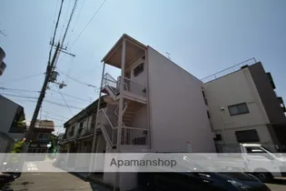 北川ハイツの画像