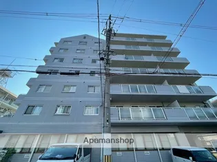 ピアメゾン深江【7階】の外観