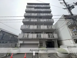 グランデール南今里の画像