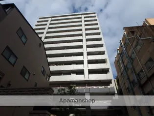 リーディア玉造駅前の画像