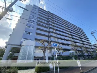 緑橋レックスマンションの画像