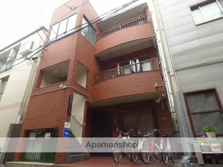 サンライズマンションの画像