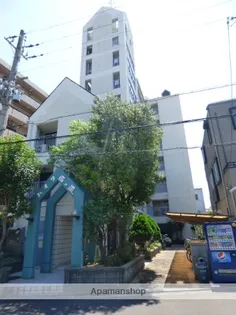 ハイツ南の風の画像