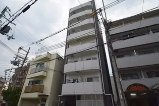 エスフォート大今里西の画像