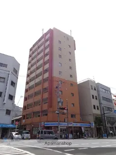 パークシティ玉造の画像