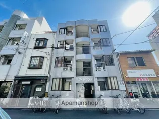 ホワイトプラザの画像