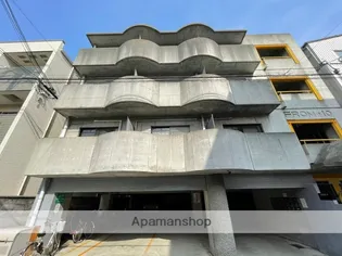 FROM10【409号室】の外観