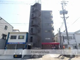 金沢ビル【503号室】の外観