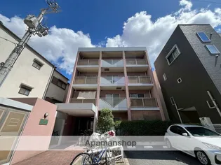 フォンティーヌ桃谷の画像