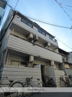 ドリーム21大今里南の画像