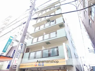 イルソーレ今里駅前の画像