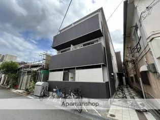 ラ フェリシア東中浜の画像