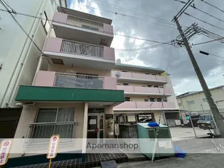 サカエマンションの画像