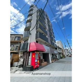 ウエムラグレース寺田町の画像