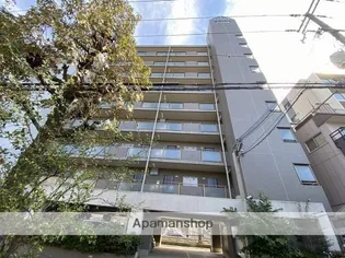リーガル京橋の画像