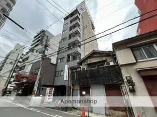 コンフォートマンションの画像