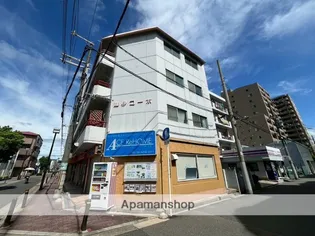 藤伊コーポ【303号室】の外観