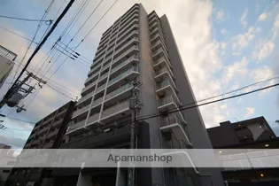 エスプレイス大阪城SOUTHの画像